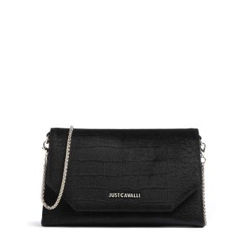 Just Cavalli Items 5 Style 2 Crossbody bag black