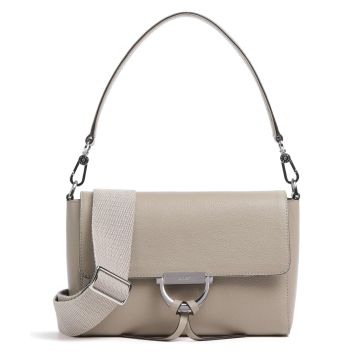 Abro Kavir Temi Shoulder bag taupe