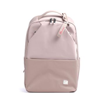 Samsonite Workationist Laptop backpack antique pink