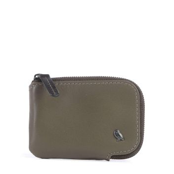 Bellroy Card Pocket Credit card holder olive-green