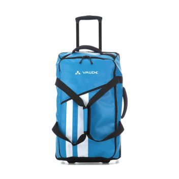 Vaude Rotuma 65 Travel bag with wheels blue