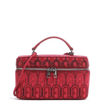 Furla Opportunity Mini Crossbody bag red