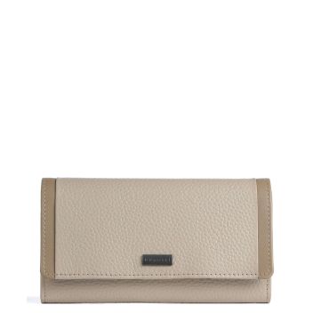 Bugatti Sina RFID Wallet beige