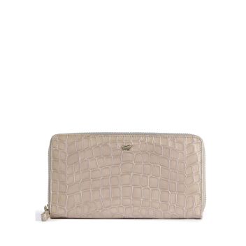 Braun Büffel Verona Wallet beige