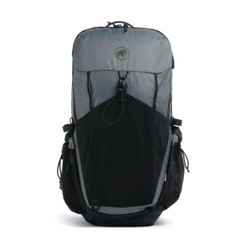Mammut Ducan 22 W Hiking backpack grey/black