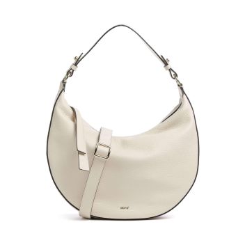 Abro Adria Lulu Hobo bag sand