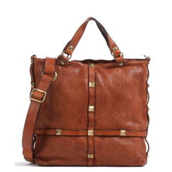 Campomaggi Prestige Handbag brown