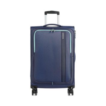 American Tourister Sea Seeker Spinner (4 wheels) navy