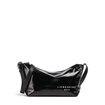 Liebeskind Elvira Rain M Crossbody bag black