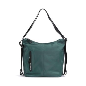 Mandarina Duck Hunter Backpack bag dark green
