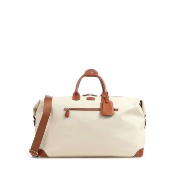 Brics Firenze Travel bag cream