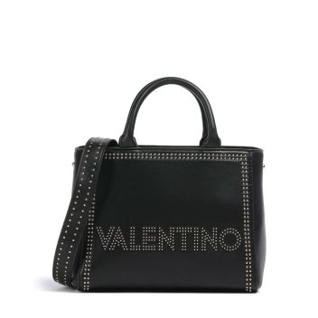 Valentino Bags Shine Re Handbag black