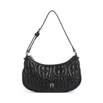 Aigner Diadora XS Shoulder bag black
