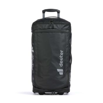 Deuter Pro Movo 60 Travel bag with wheels black