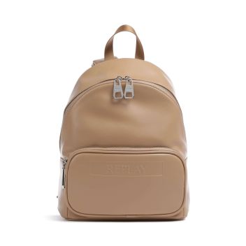 Replay Backpack beige