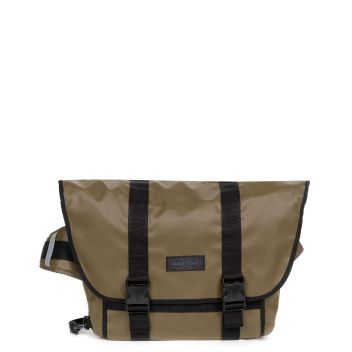 Eastpak Tarp Messer Briefcase olive-green