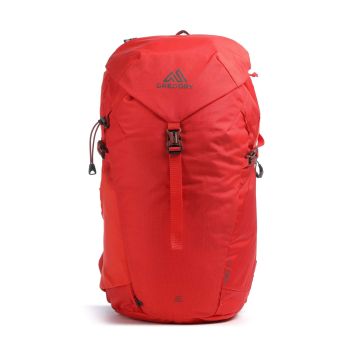 Gregory Kiro 28 RC Hiking backpack red