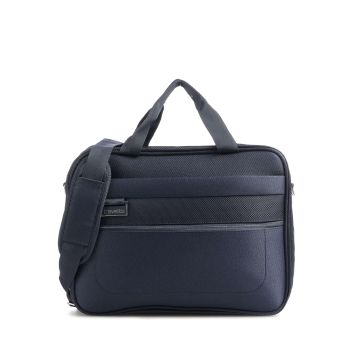 Travelite Miigo Briefcase dark blue