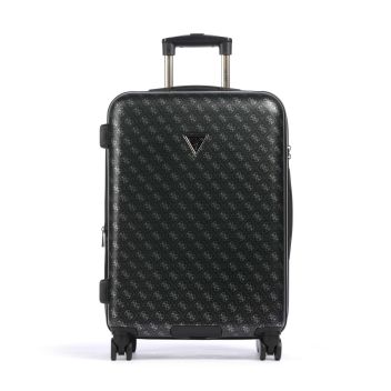 Guess Jesco Spinner (4 wheels) anthracite