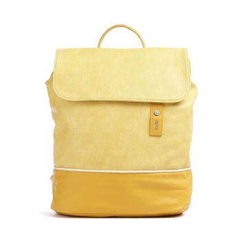 Zwei Jana JR13 Backpack yellow