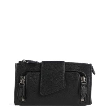 FredsBruder Bestie Mix Wallet black