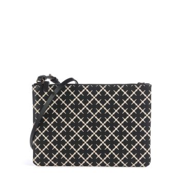 by Malene Birger Ivy Crossbody bag black