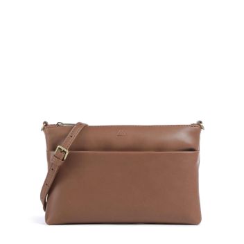Markberg Karima Crossbody bag brown