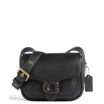 Coach Tabby 19 Crossbody bag black