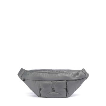 Bogner Monarch Tius Fanny pack grey