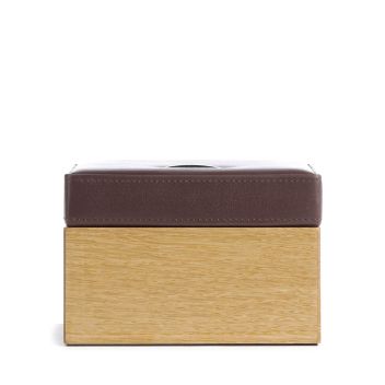 Windrose Corbello Jewelry box dark brown