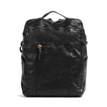 Campomaggi Backpack black