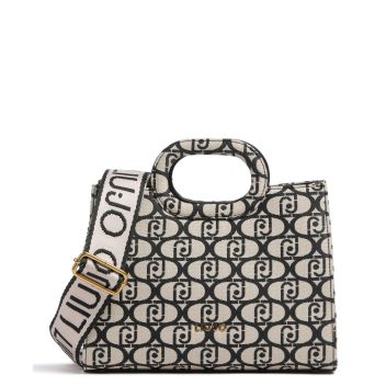 Liu Jo Daurin Handbag black/beige
