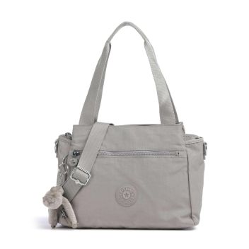 Kipling Basic Elysia Shoulder bag grey