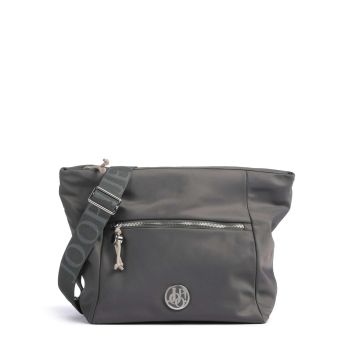 JOOP! Jeans Lietissimo Kaja Crossbody bag dark grey
