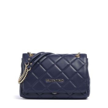 Valentino Bags Ocarina Shoulder bag navy