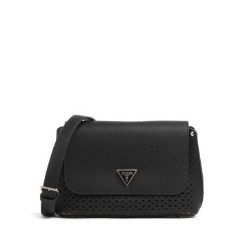 Guess Meridian Crossbody bag black