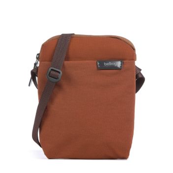 Bellroy City Crossbody bag bronze