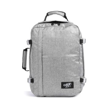Cabin Zero Classic 36 Travel backpack light grey