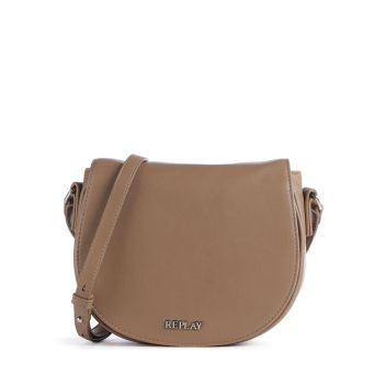 Replay Crossbody bag brown