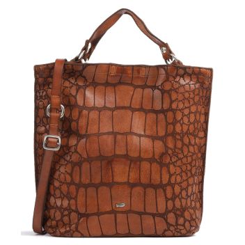Campomaggi Handbag brown