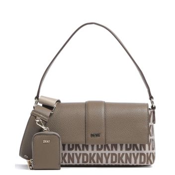 DKNY Chriselle Shoulder bag brown