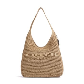 Coach Brooklyn 39 Hobo bag nature