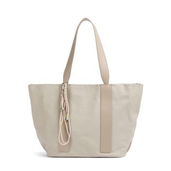 FredsBruder Carry Me Everywhere Tote bag beige