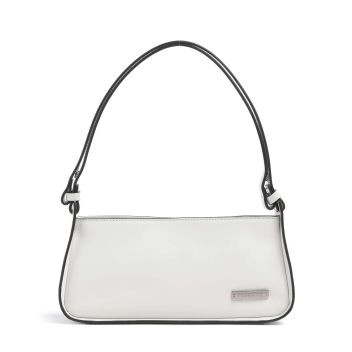 Liebeskind Franzis Calf Optic S Shoulder bag white