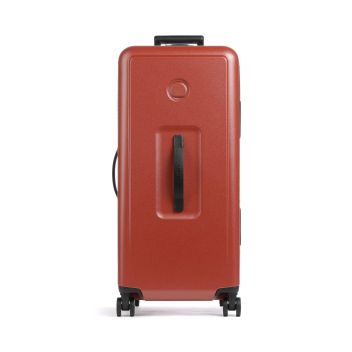 Delsey Paris Turenne 2.0 Spinner (4 wheels) amber