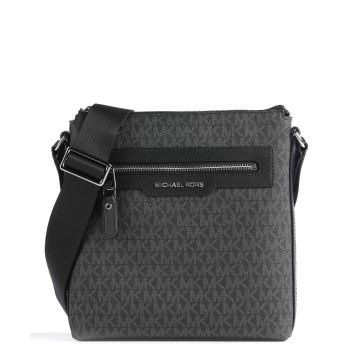 Michael Kors Hudson Crossbody bag black
