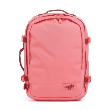 Cabin Zero Classic Pro 32 Plus Travel backpack light red