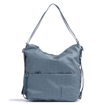 Mandarina Duck MD20 Backpack bag blue