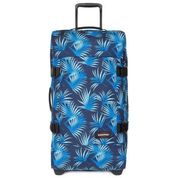 Eastpak Tranverz L Travel bag with wheels navy