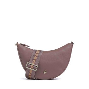 Aigner Zita S Crossbody bag brown